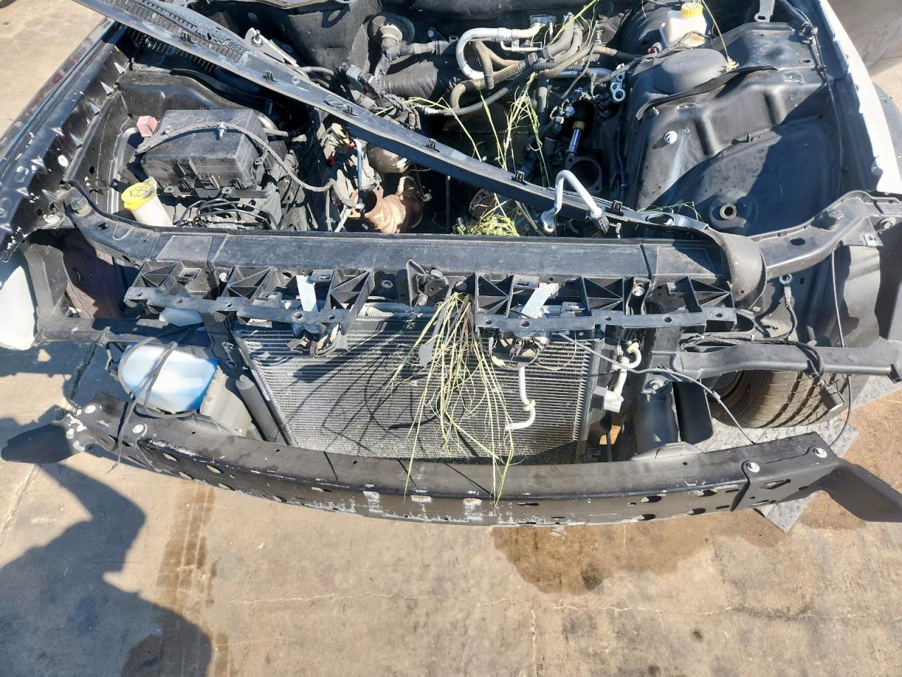 2019 Dodge Challenger R/T VIN: 2C3CDZBT6KH652427 Lot: 71919765