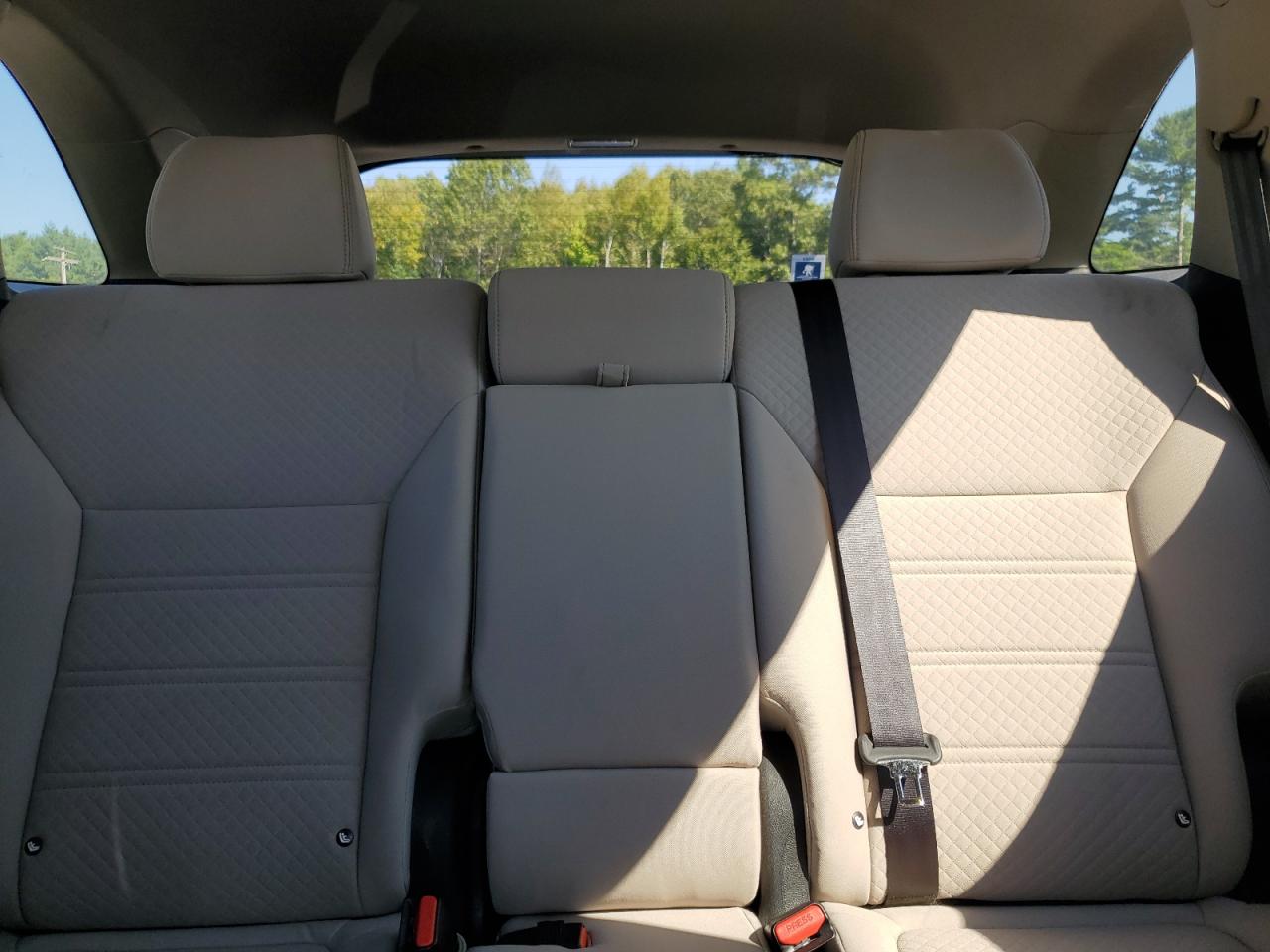 2017 Kia Sorento Lx VIN: 5XYPG4A33HG257847 Lot: 71185425