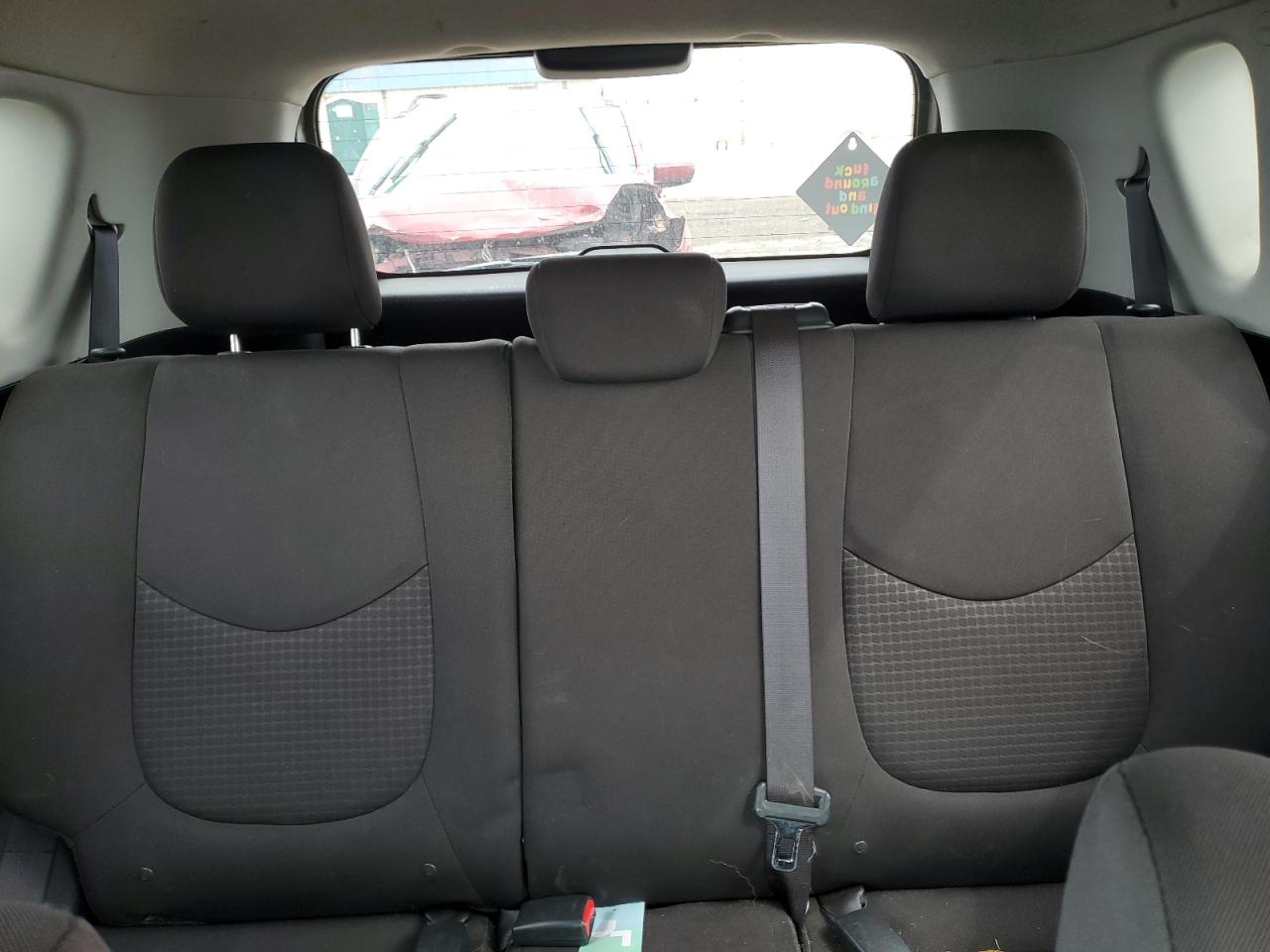 2013 Kia Soul VIN: KNDJT2A52D7531456 Lot: 81670805