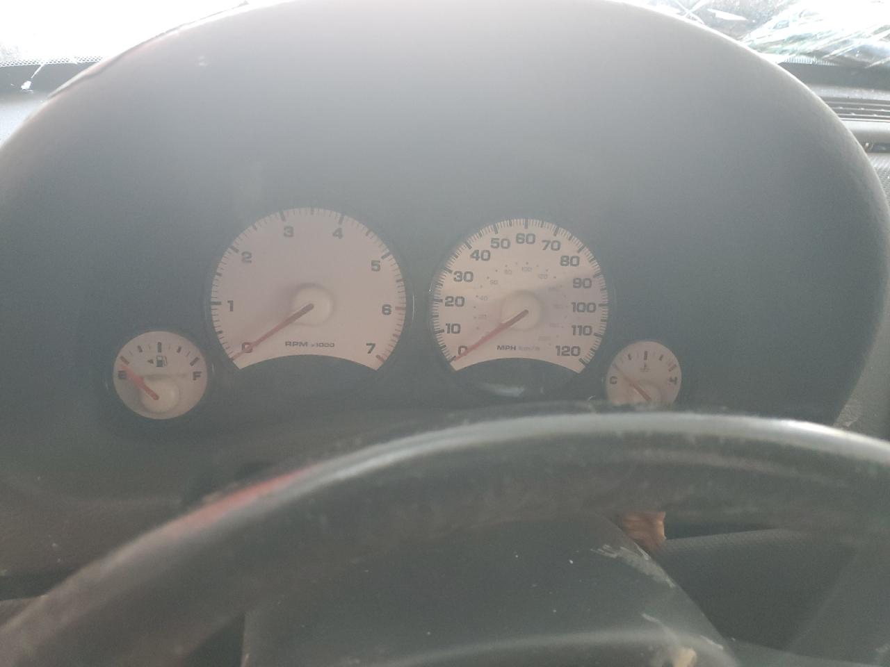 2002 Jeep Liberty Sport VIN: 1J4GL48K22W198996 Lot: 71656265