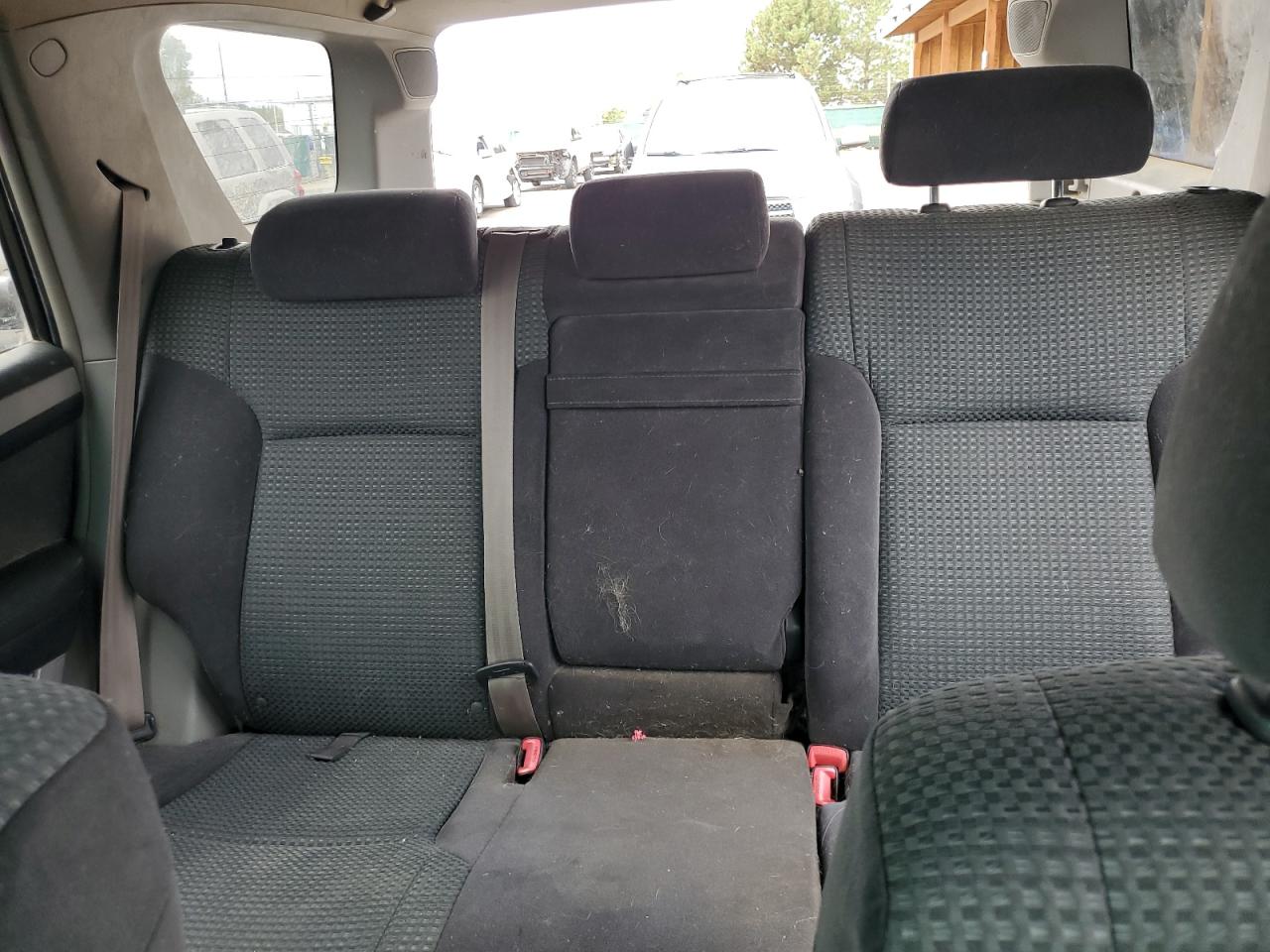 2005 Toyota 4Runner Sr5 VIN: JTEBT14R958024090 Lot: 82103805