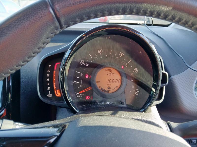 2020 PEUGEOT 108 ALLURE 