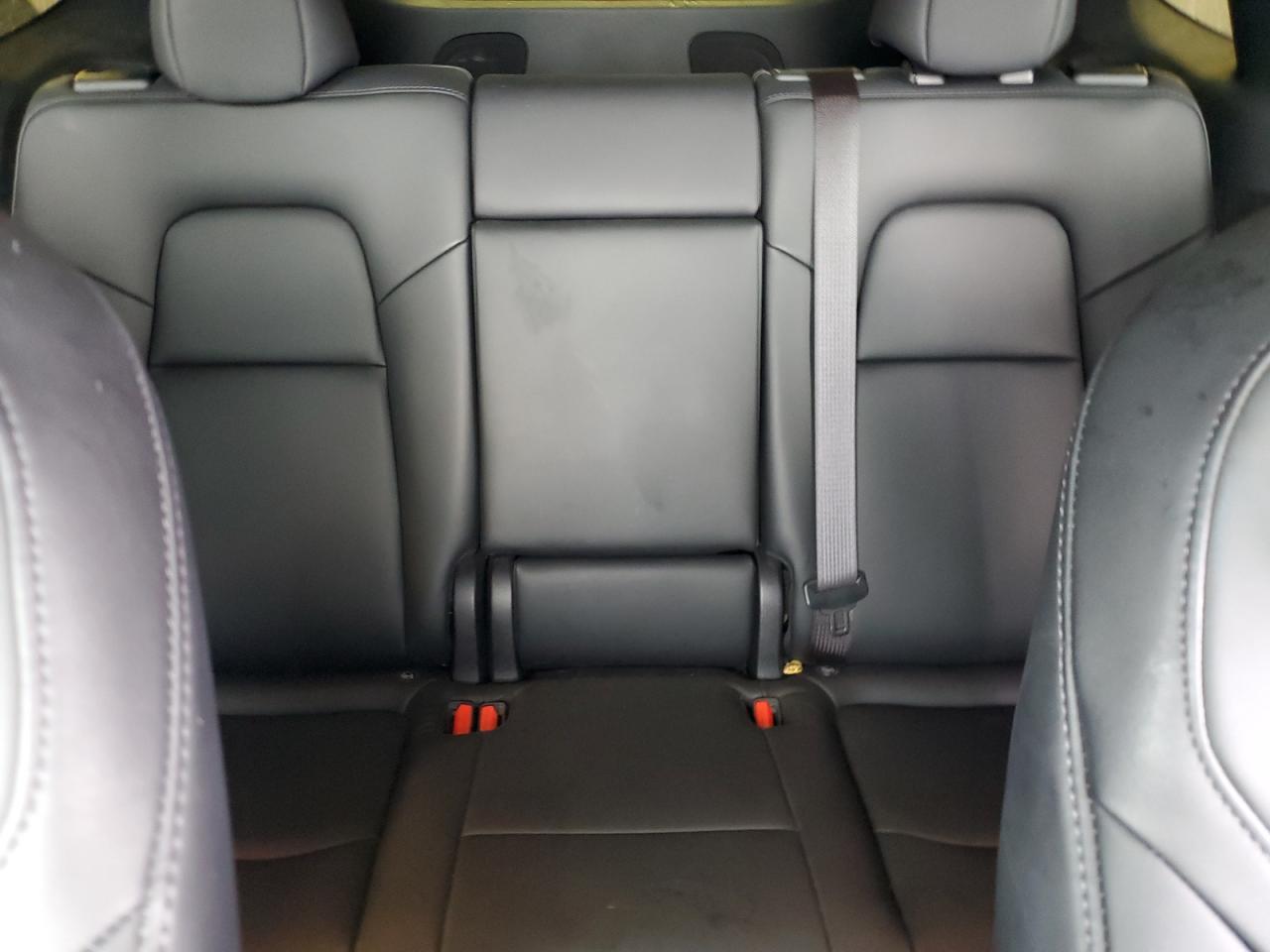 2023 Tesla Model Y VIN: 7SAYGDEE9PA179841 Lot: 82109685