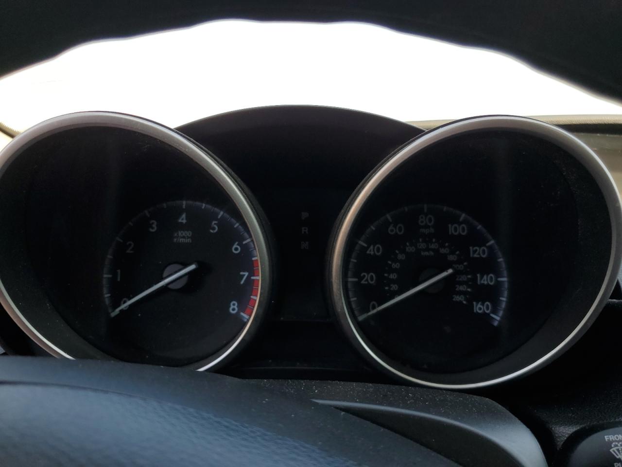 2012 Mazda 3 I VIN: JM1BL1UG1C1600585 Lot: 81144675