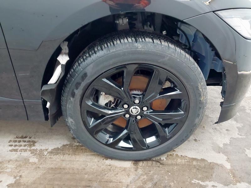 2024 JAGUAR I-PACE R-D