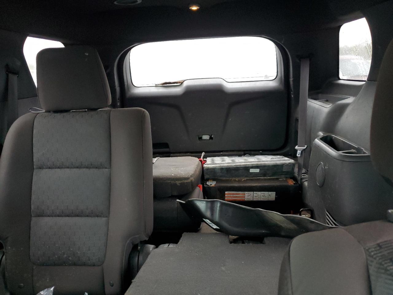 2013 Ford Explorer Xlt VIN: 1FM5K8D85DGA06125 Lot: 71633555