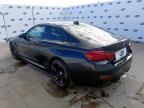 2020 BMW M4 S-A M4 2DR DCT for sale at Copart WOLVERHAMPTON
