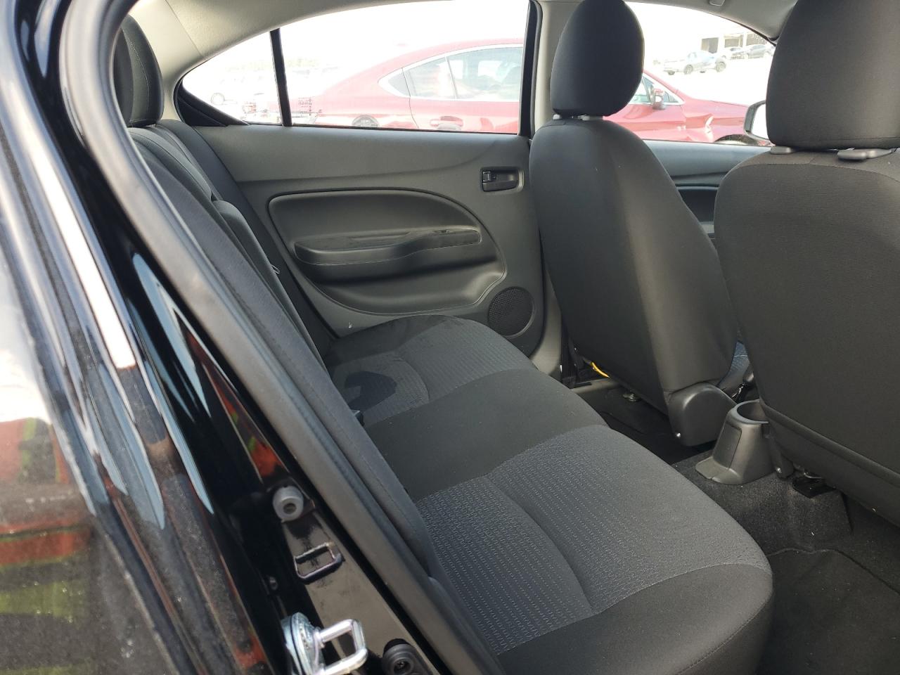 2024 Mitsubishi Mirage G4 Es VIN: ML32FUFJ9RHF20197 Lot: 70935885