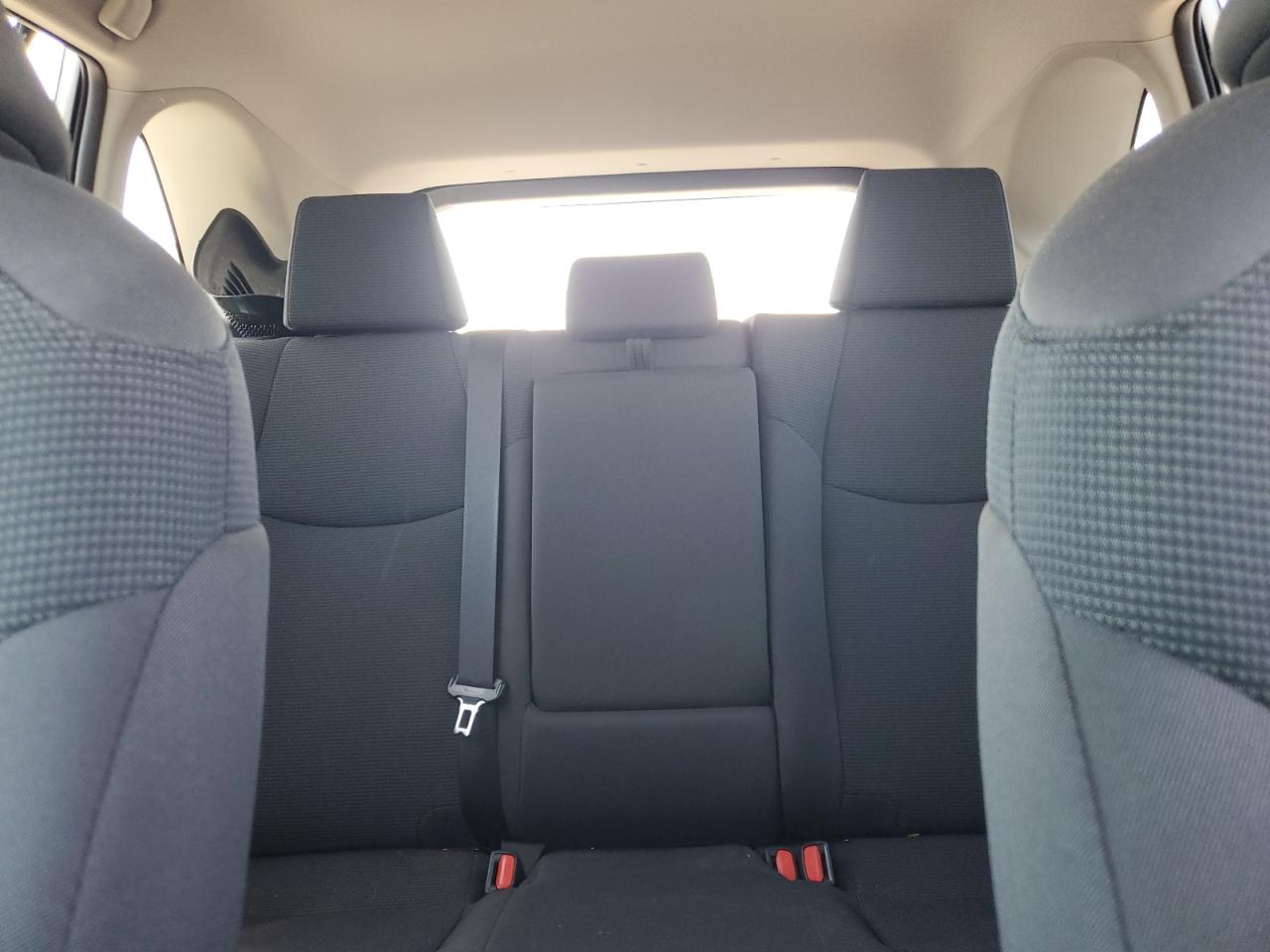 2021 Toyota Rav4 Le VIN: 4T3MWRFV3MU027041 Lot: 81150705