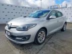 2015 RENAULT MEGANE D-QUE TT ENERGY DC  for sale at Copart WHITBURN