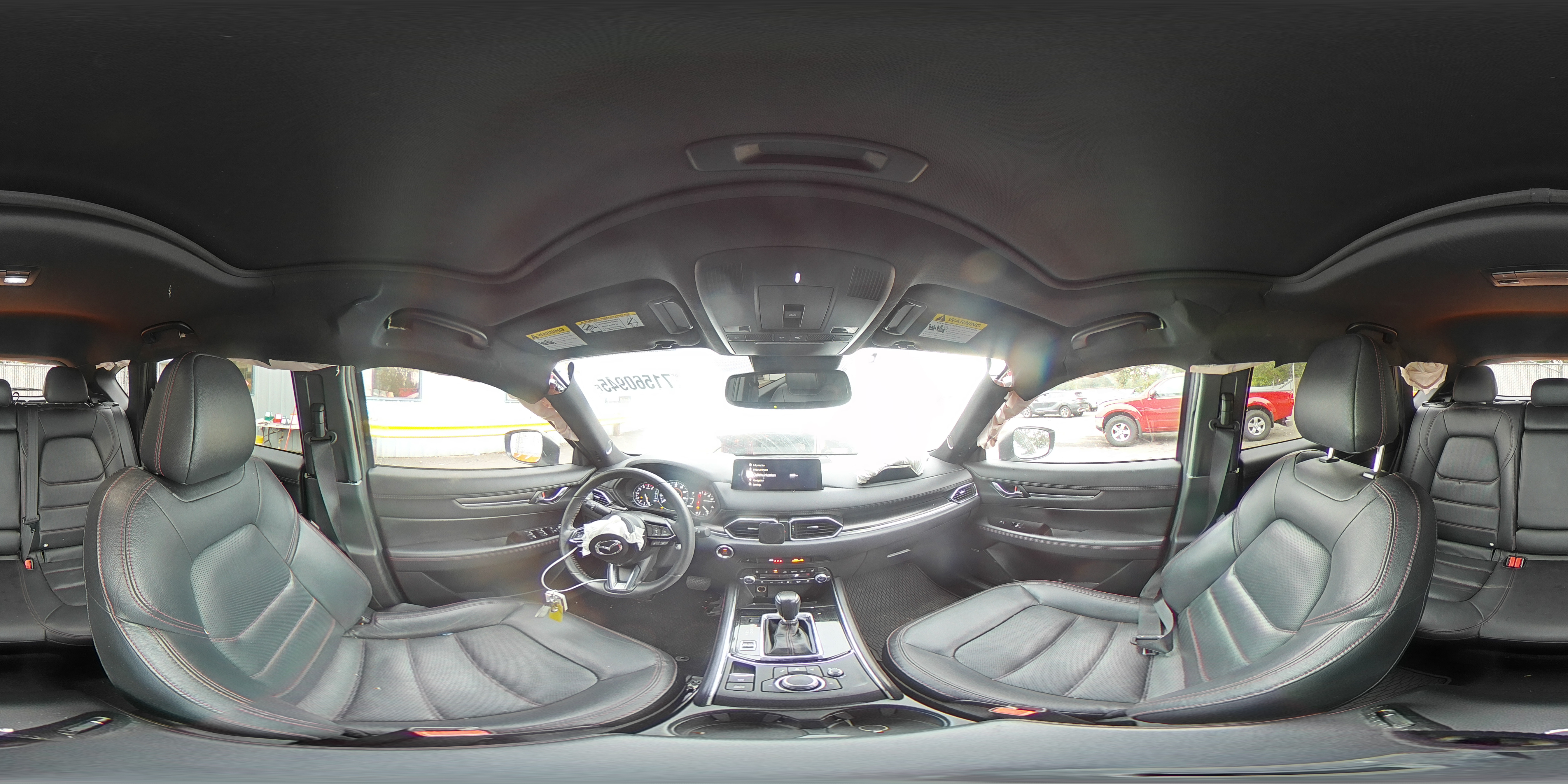 2022 Mazda Cx-5 VIN: JM3KFBAY2N0600993 Lot: 71560945