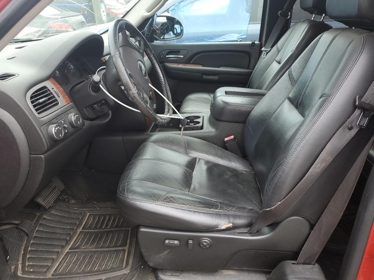 2008 Chevrolet Silverado K1500 VIN: 1GCEK19068Z190869 Lot: 71591865