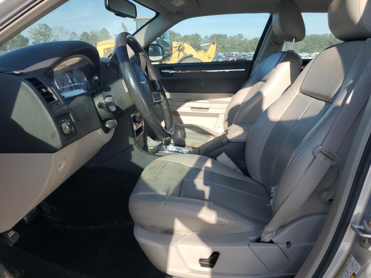 2007 Chrysler 300 Touring VIN: 2C3KK53G87H879007 Lot: 80933745