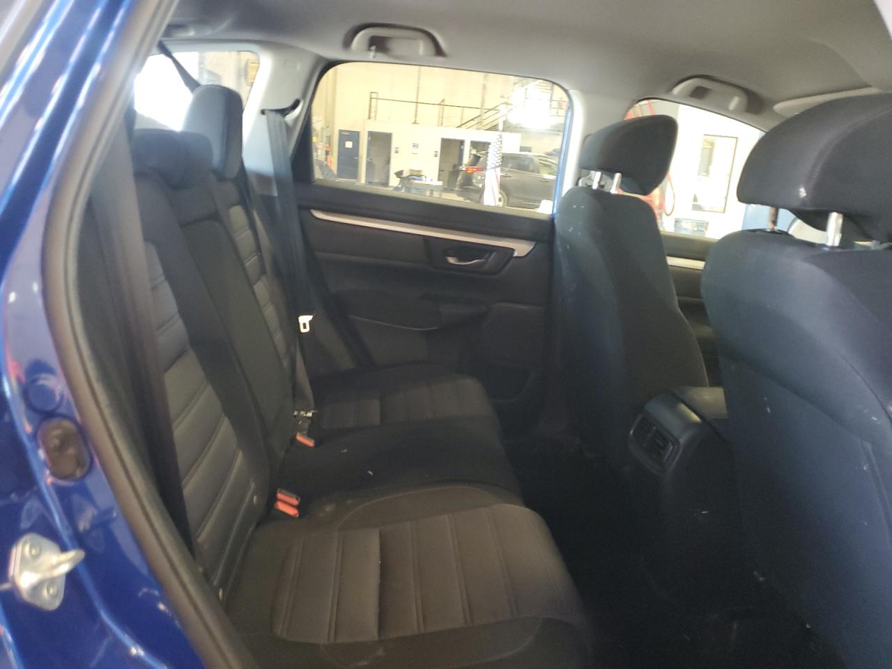 2021 Honda Cr-V Se VIN: 7FARW2H74ME033887 Lot: 82086975