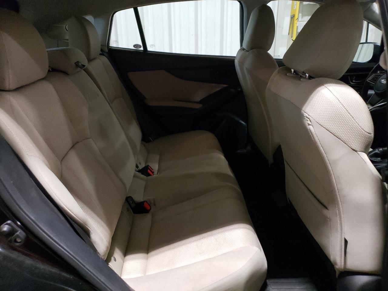 2018 Subaru Impreza Premium VIN: 4S3GTAB61J3720467 Lot: 81528195