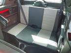 2010 MICROCAR M-GO SXI CVT  for sale at Copart PETERLEE