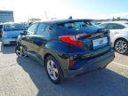 2018 TOYOTA C-HR ICON HEV CVT  for sale at Copart SANDWICH