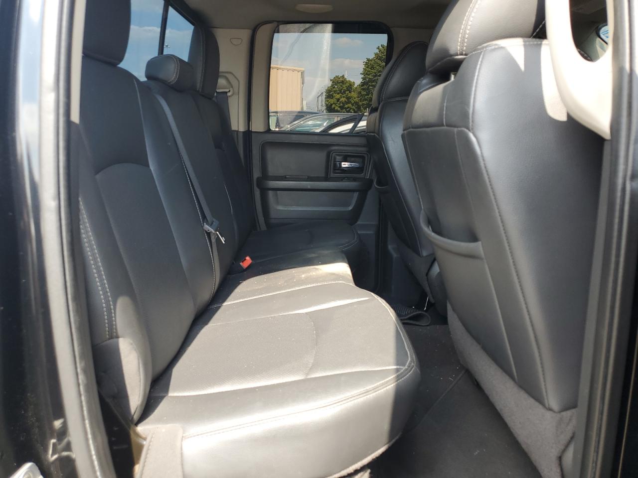 2012 Dodge Ram 1500 Sport VIN: 1C6RD7HT7CS130179 Lot: 71614645