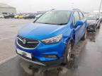 2017 VAUXHALL MOKKA X ACTIVE for sale at Copart CHESTER