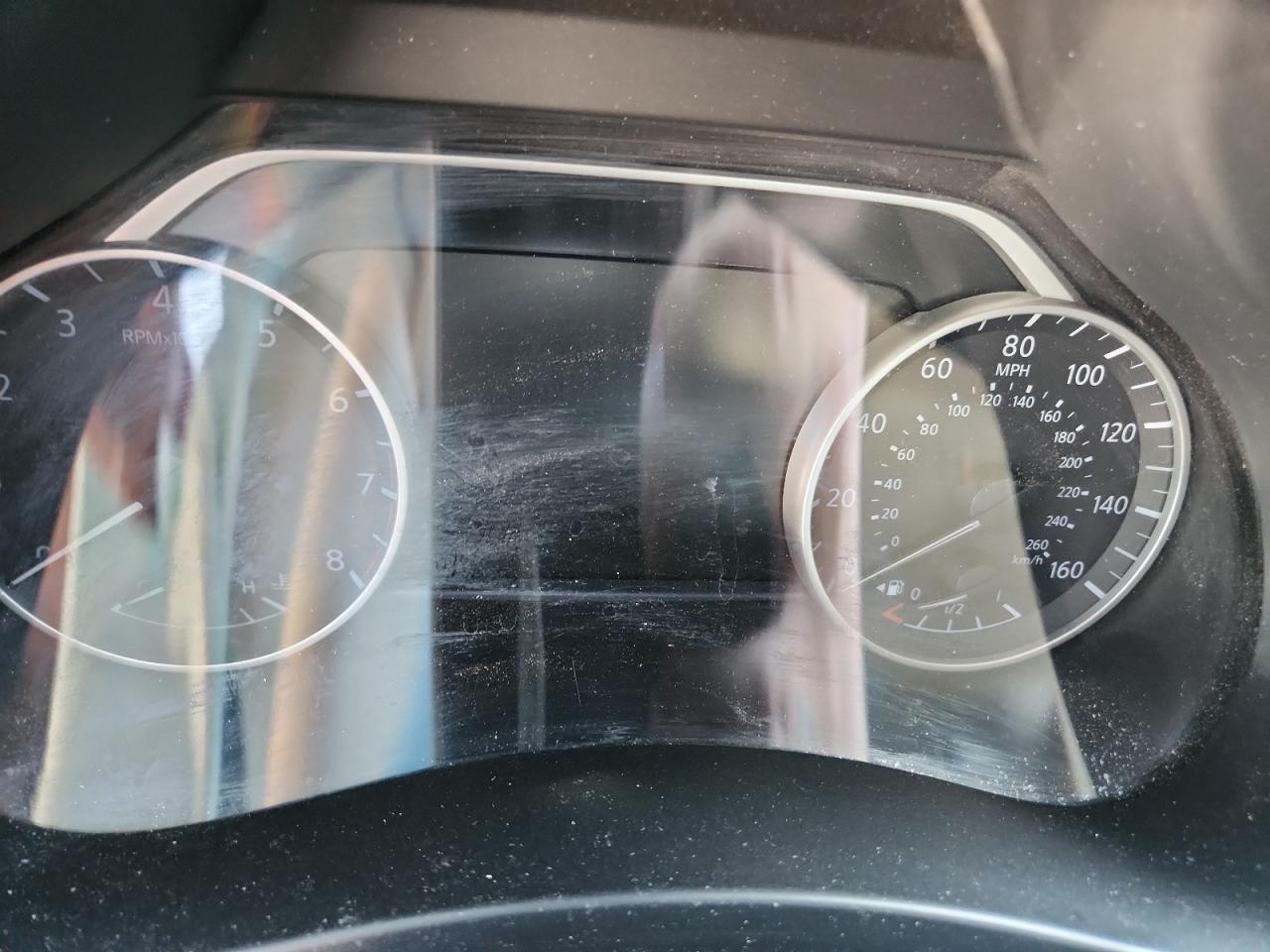 2019 Nissan Murano S VIN: 5N1AZ2MS1KN149861 Lot: 68883345