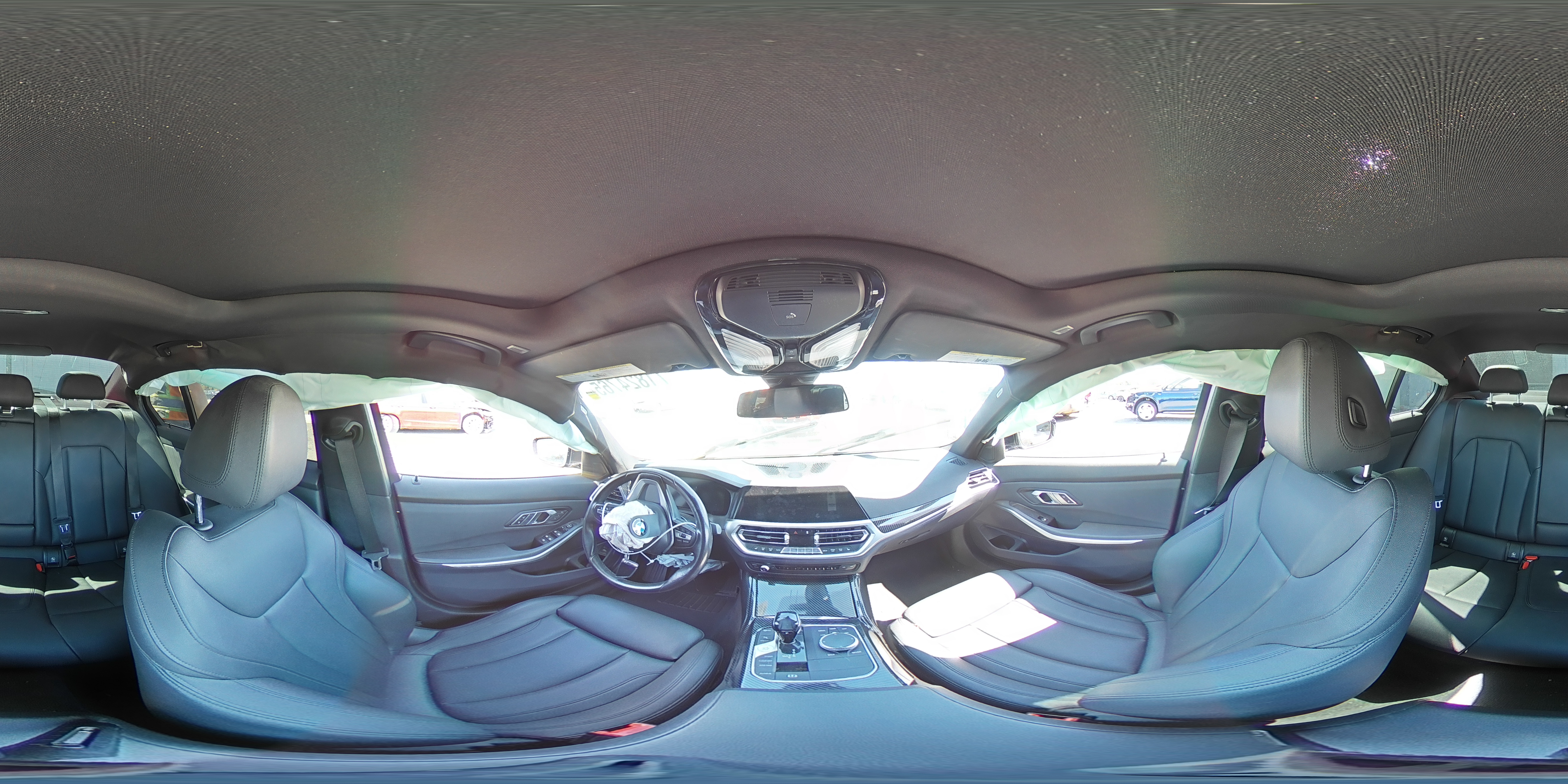 2020 BMW 330I VIN: WBA5R1C00LFH43952 Lot: 71824765