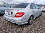 2014 MERCEDES-BENZ C250 AMG SPORT EDT PREM C  for sale at Copart WISBECH