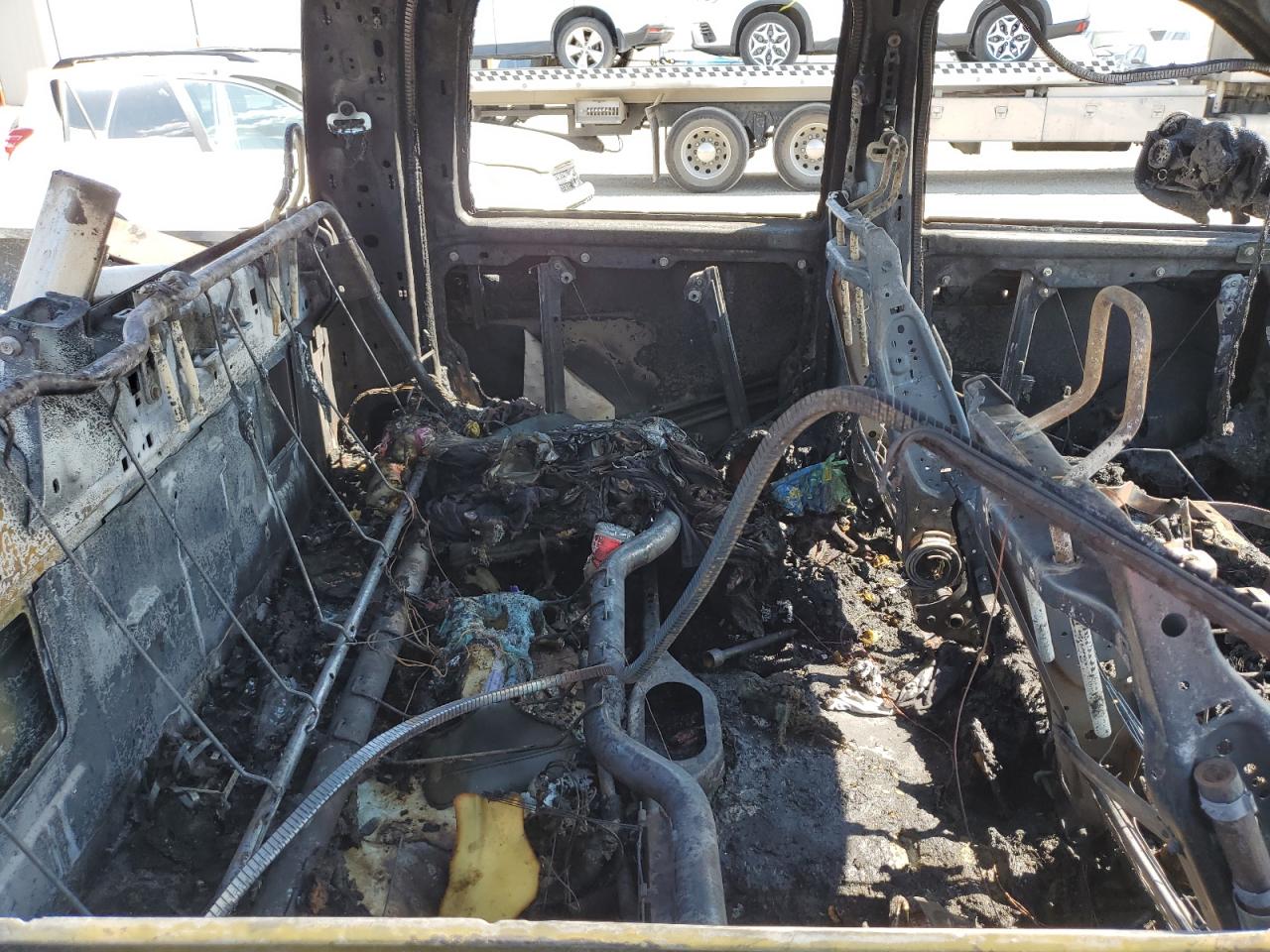 2018 Ram 2500 St VIN: 3C6UR5CJ6JG183854 Lot: 71893455