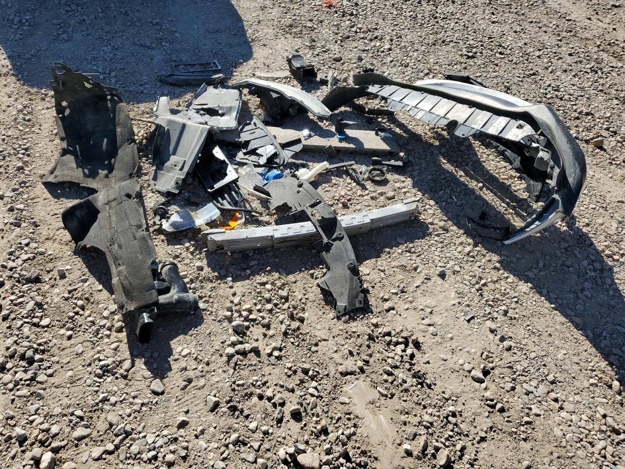 2018 Honda Hr-V Lx VIN: 3CZRU6H37JM705920 Lot: 83991245