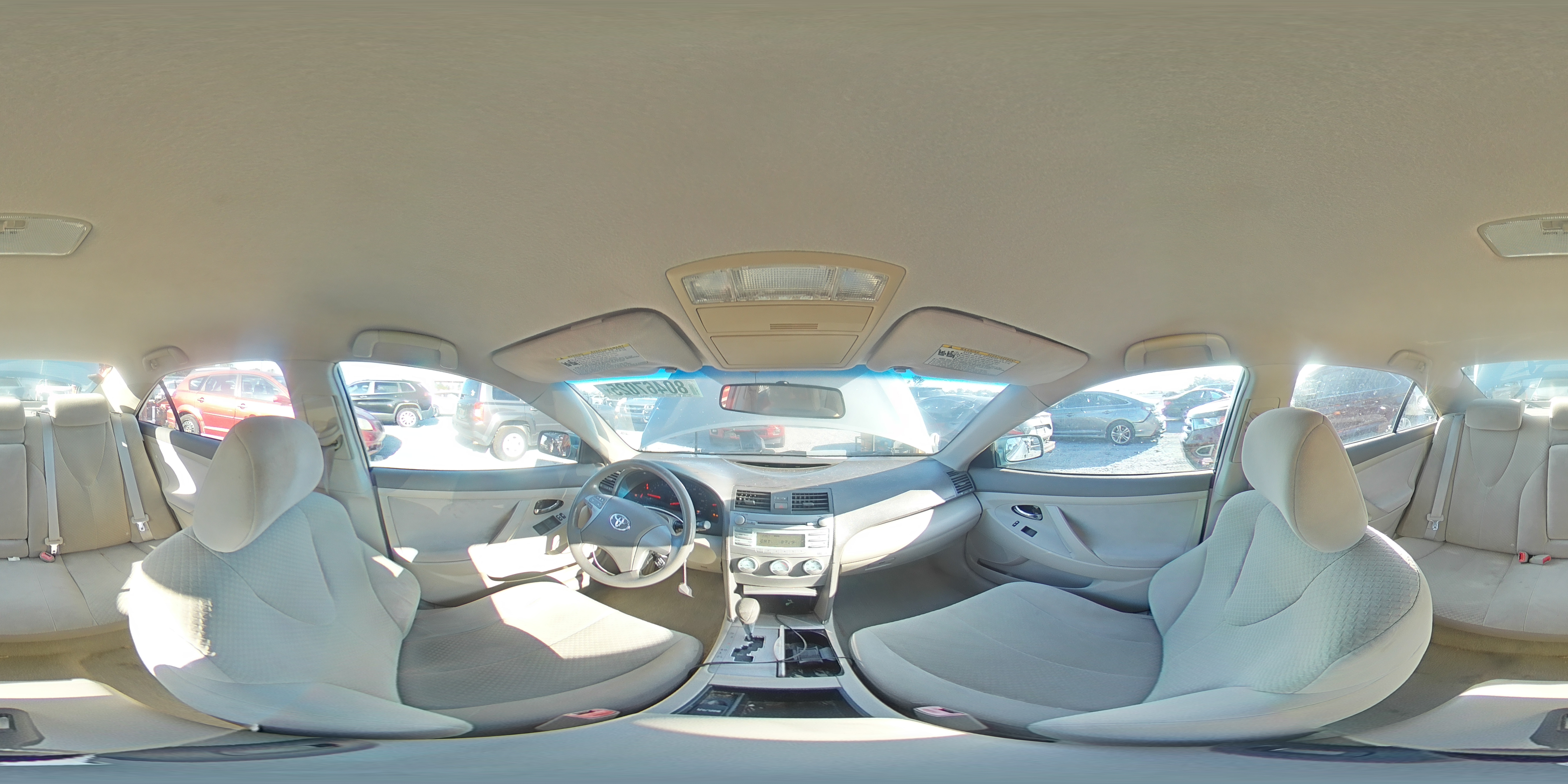 2008 Toyota Camry Ce VIN: 4T1BE46K88U776337 Lot: 80467025