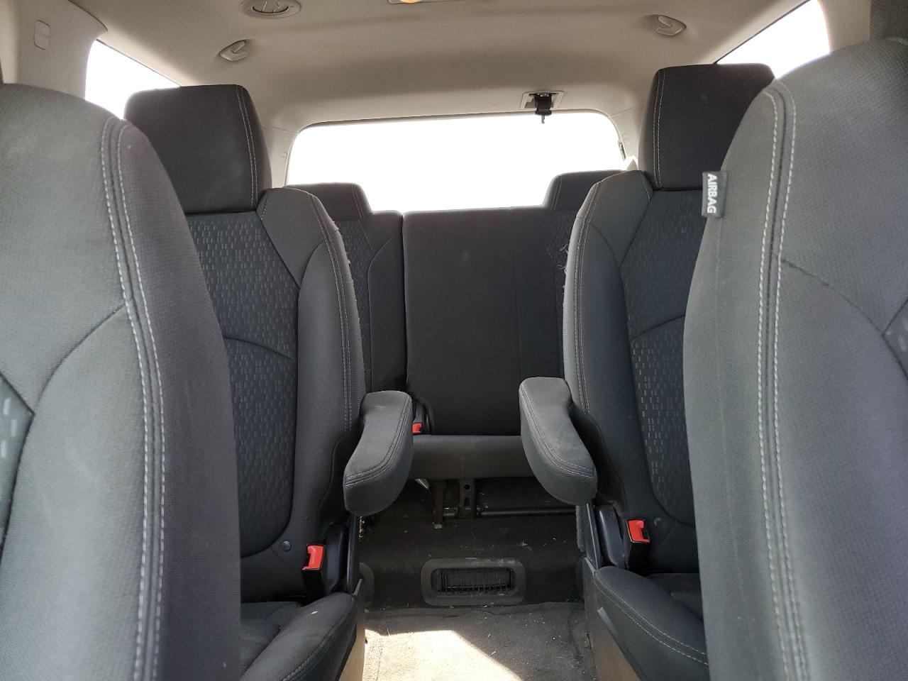 2015 GMC Acadia Sle VIN: 1GKKRPKD9FJ368191 Lot: 71954555