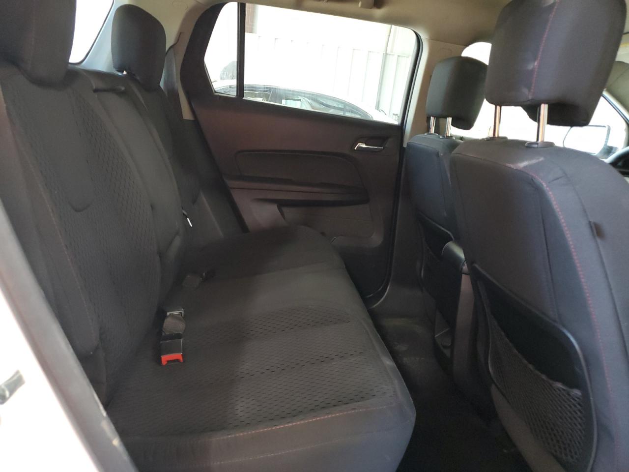 2015 GMC Terrain Sle VIN: 2GKFLVEK0F6434772 Lot: 70548605