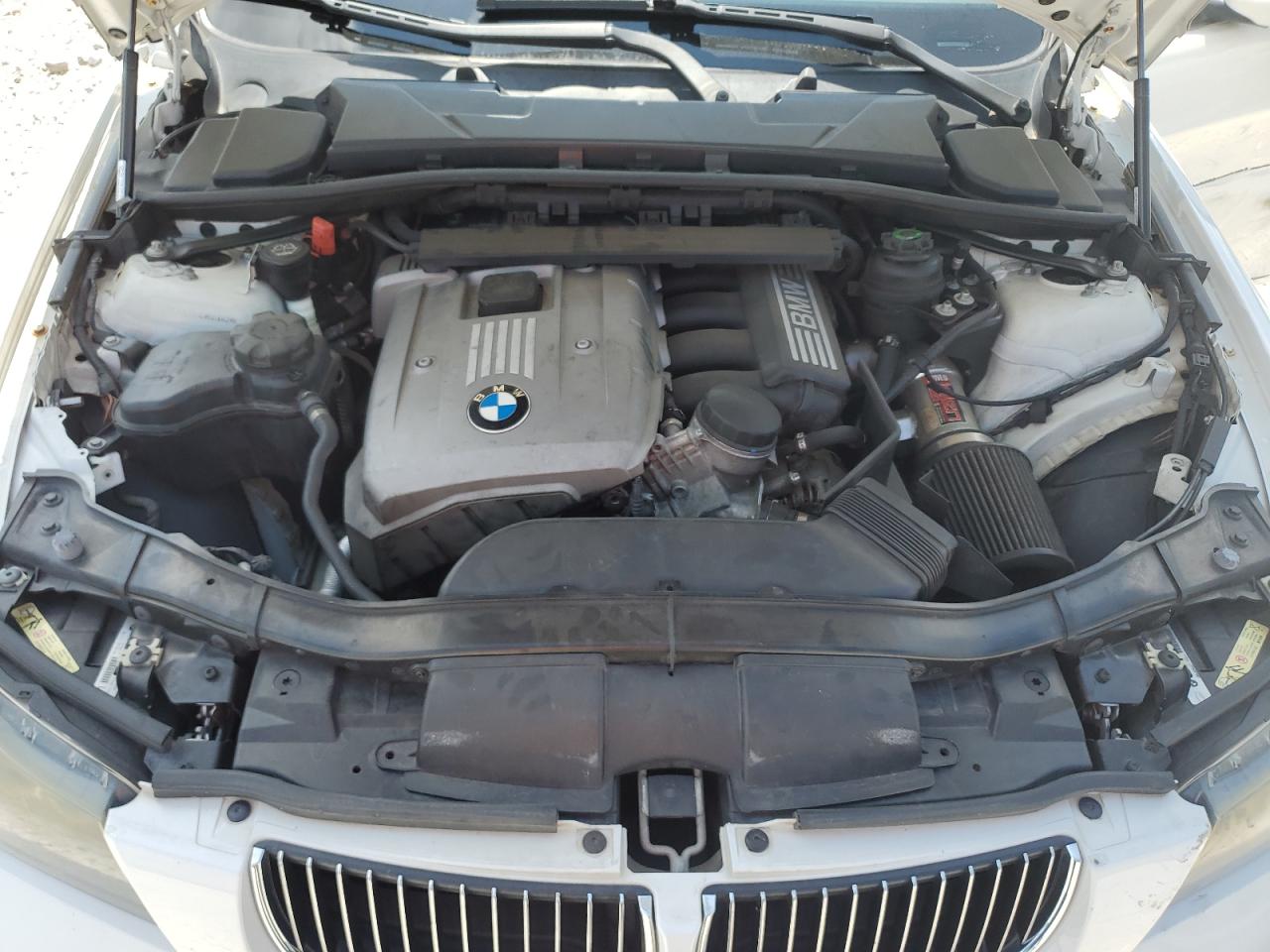 2006 BMW 330 I VIN: WBAVB33546KR81842 Lot: 71733195