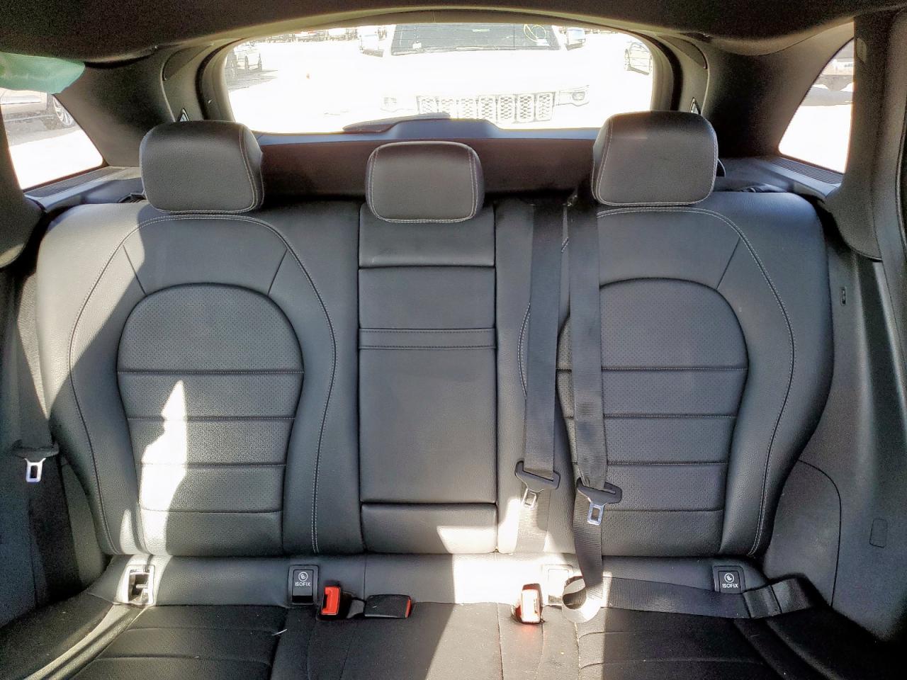 2021 Mercedes-Benz Glc 300 4Matic VIN: W1N0G8EB0MF926866 Lot: 81380825