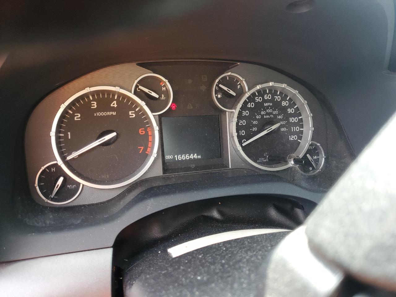 2016 Toyota Tundra Crewmax Sr5 VIN: 5TFDW5F17GX540122 Lot: 68178165