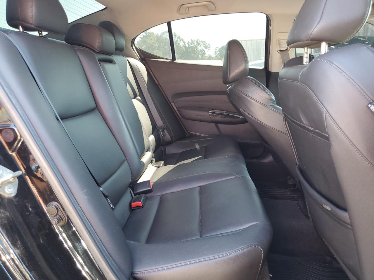 2020 Acura Tlx VIN: 19UUB1F38LA001836 Lot: 81104835