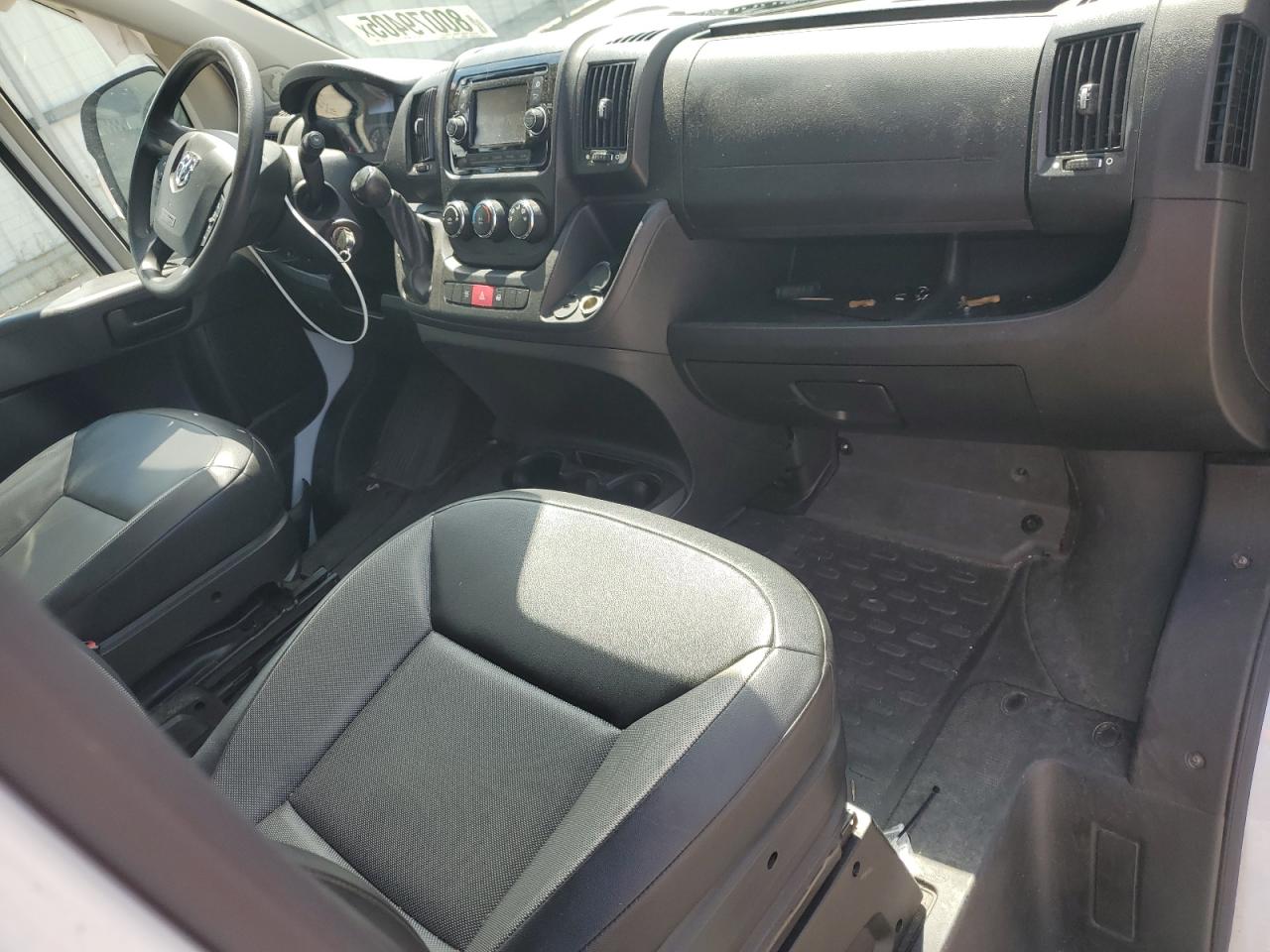 2017 Ram Promaster 1500 1500 Standard VIN: 3C6TRVAG0HE525291 Lot: 80079405