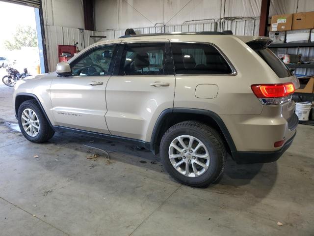  JEEP GRAND CHER 2014 tan