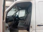 2007 VOLKSWAGEN CRAFTER CR30 88 TDI SWB  for sale at Copart EAST KILBRIDE