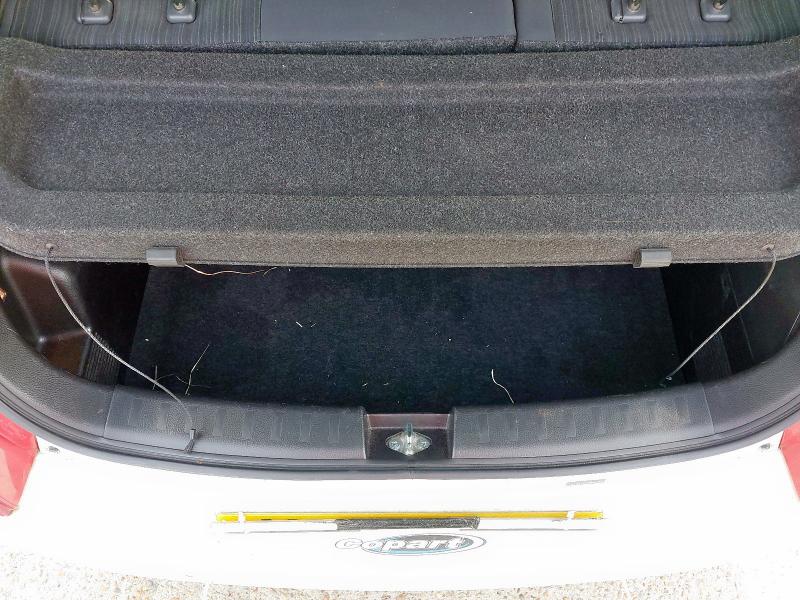 2015 SUZUKI SWIFT 1.2 SZ3 3DR