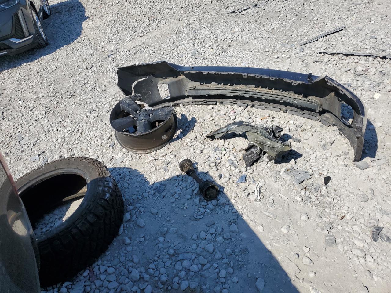 2016 Ram 1500 St VIN: 1C6RR7KT2GS412276 Lot: 81126725