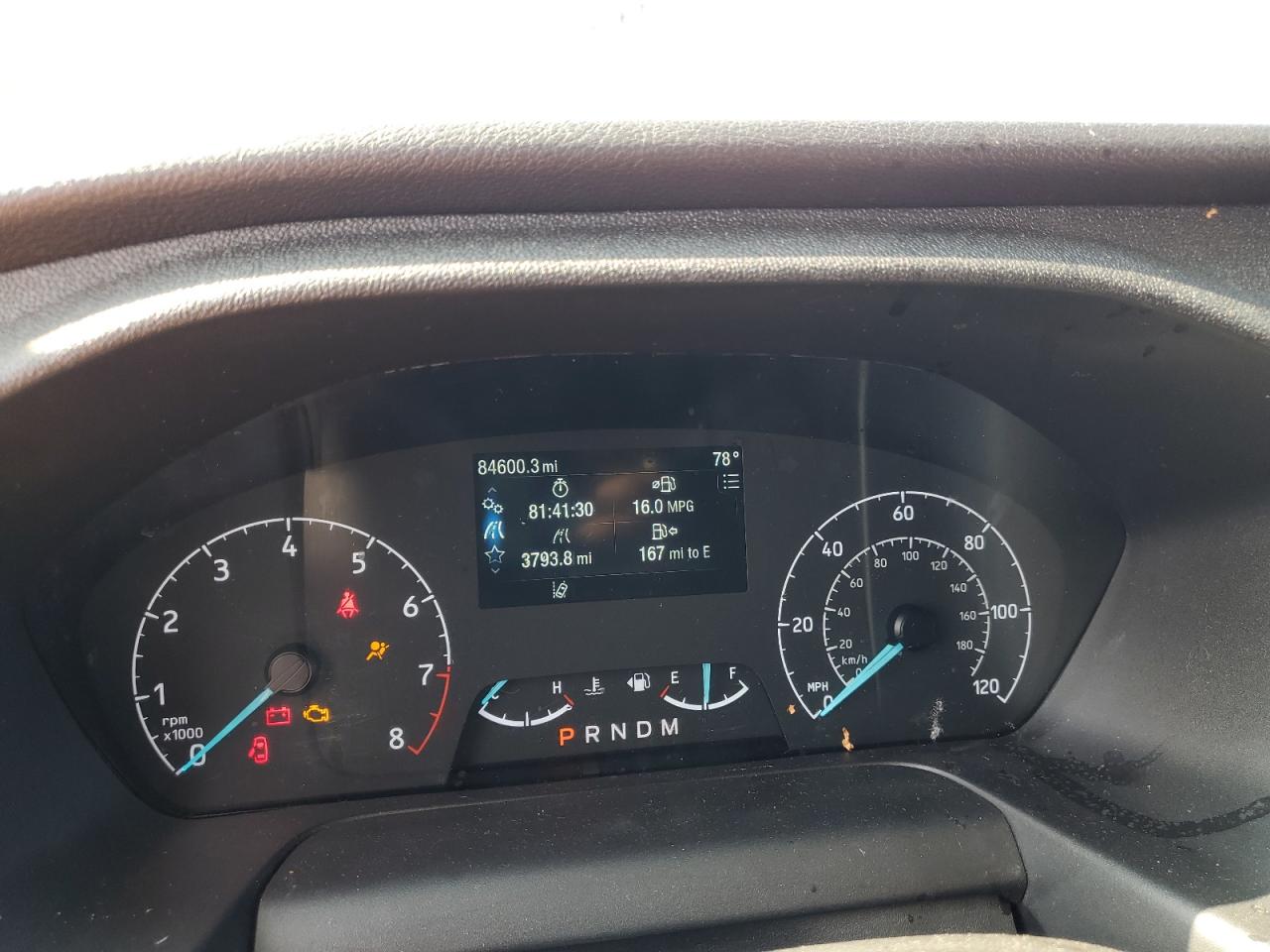 2024 Ford Transit T-350 VIN: 1FTBW3X86RKB26515 Lot: 71619355