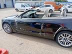 2010 AUDI A5 SE TFSI 211 CVT  for sale at Copart NEWBURY