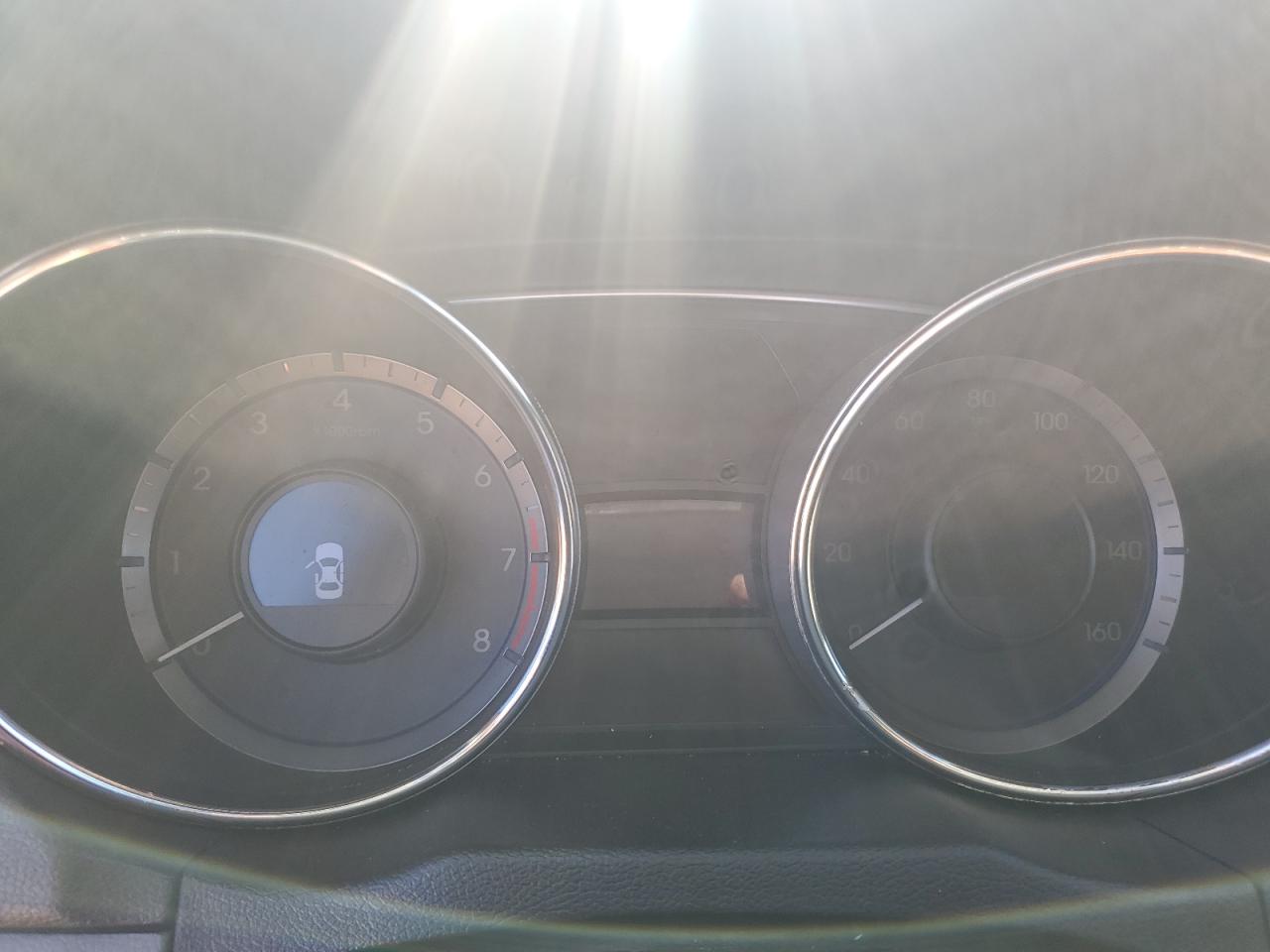 2011 Hyundai Sonata Gls VIN: 5NPEB4AC0BH084908 Lot: 81566495