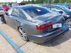 2016 AUDI A6 S LINE BLACK ED TDI QU  for sale at Copart NEWBURY