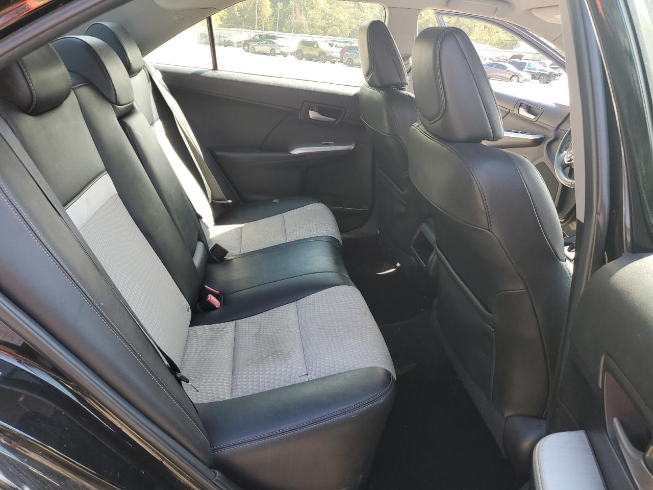 2014 Toyota Camry L VIN: 4T1BF1FK1EU734860 Lot: 81278795