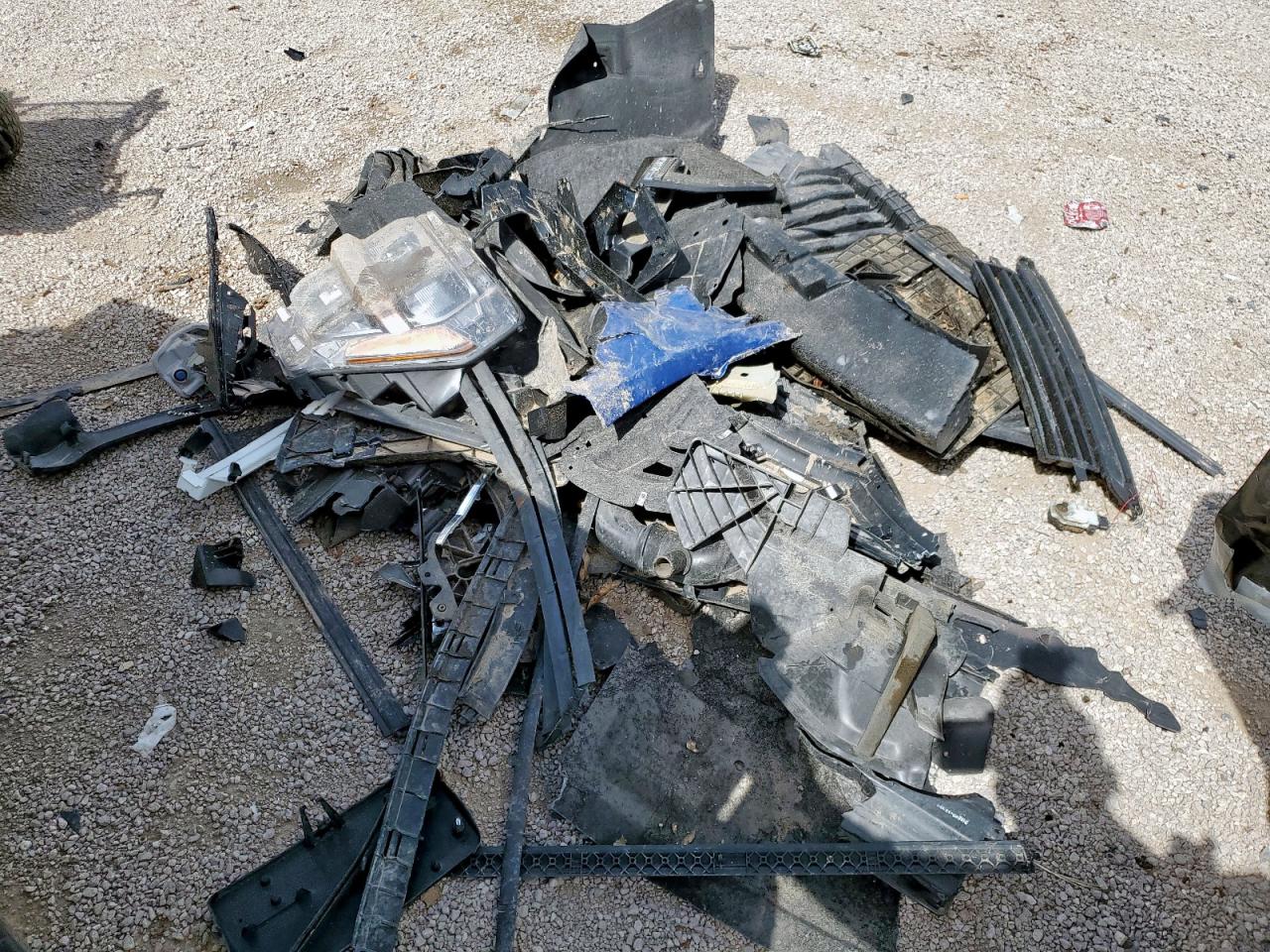 2025 Ford F150 Xl VIN: 1FTMF1K56SKD69869 Lot: 81104545