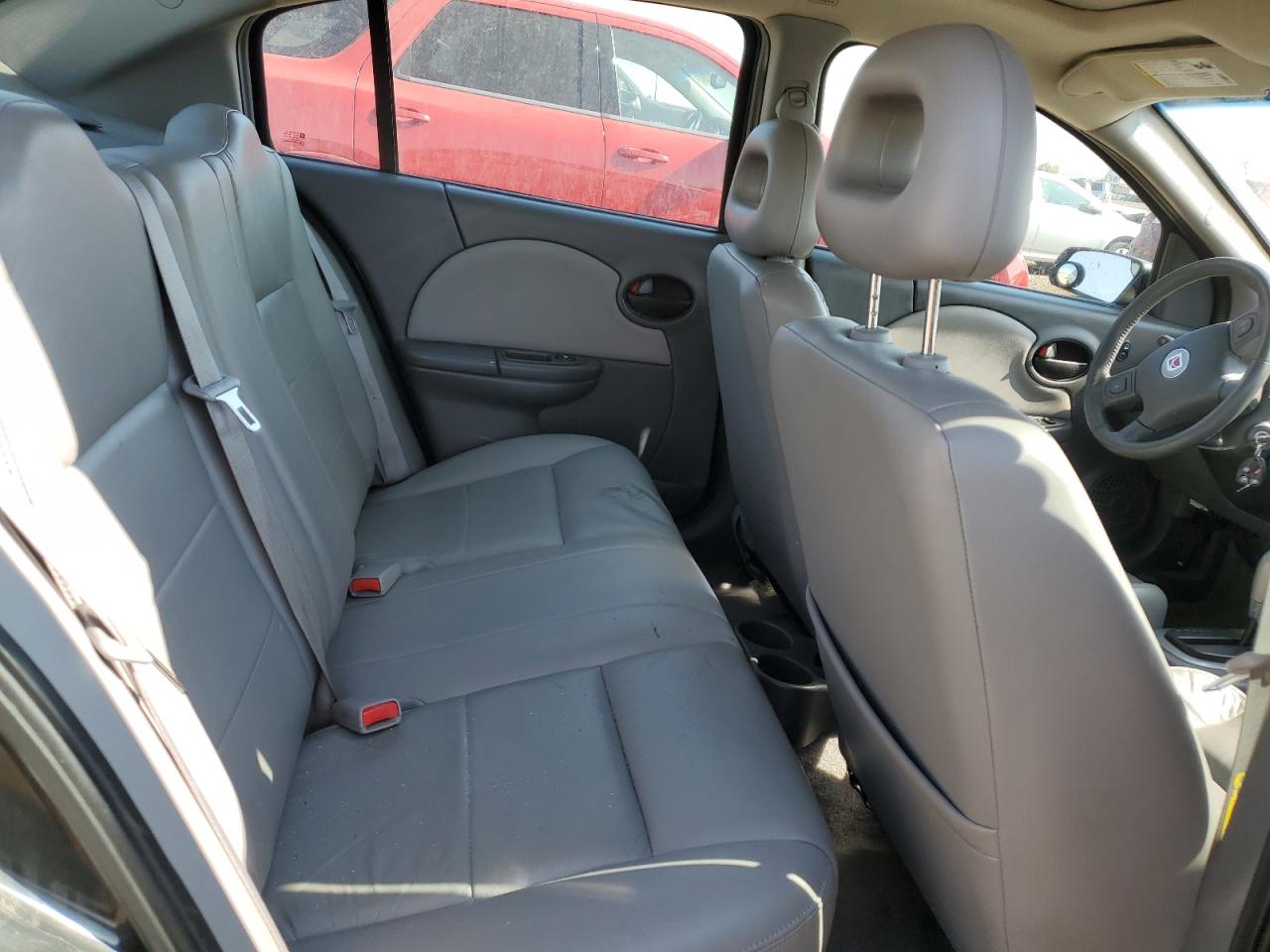 2006 Saturn Ion Level 3 VIN: 1G8AL58BX6Z166992 Lot: 80906815