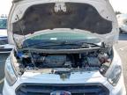 2021 FORD TRANSIT CUSTOM 300 TREND  for sale at Copart SANDTOFT