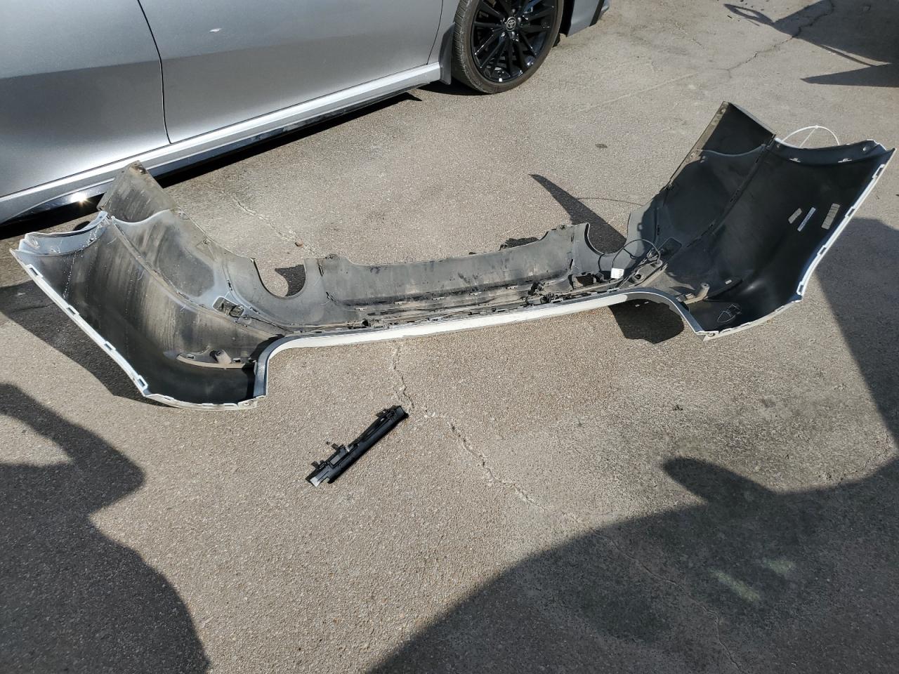 2020 BMW X3 xDrive30I VIN: 5UXTY5C06L9C58720 Lot: 81515415