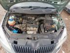 2012 SKODA FABIA S 12V  for sale at Copart BRISTOL
